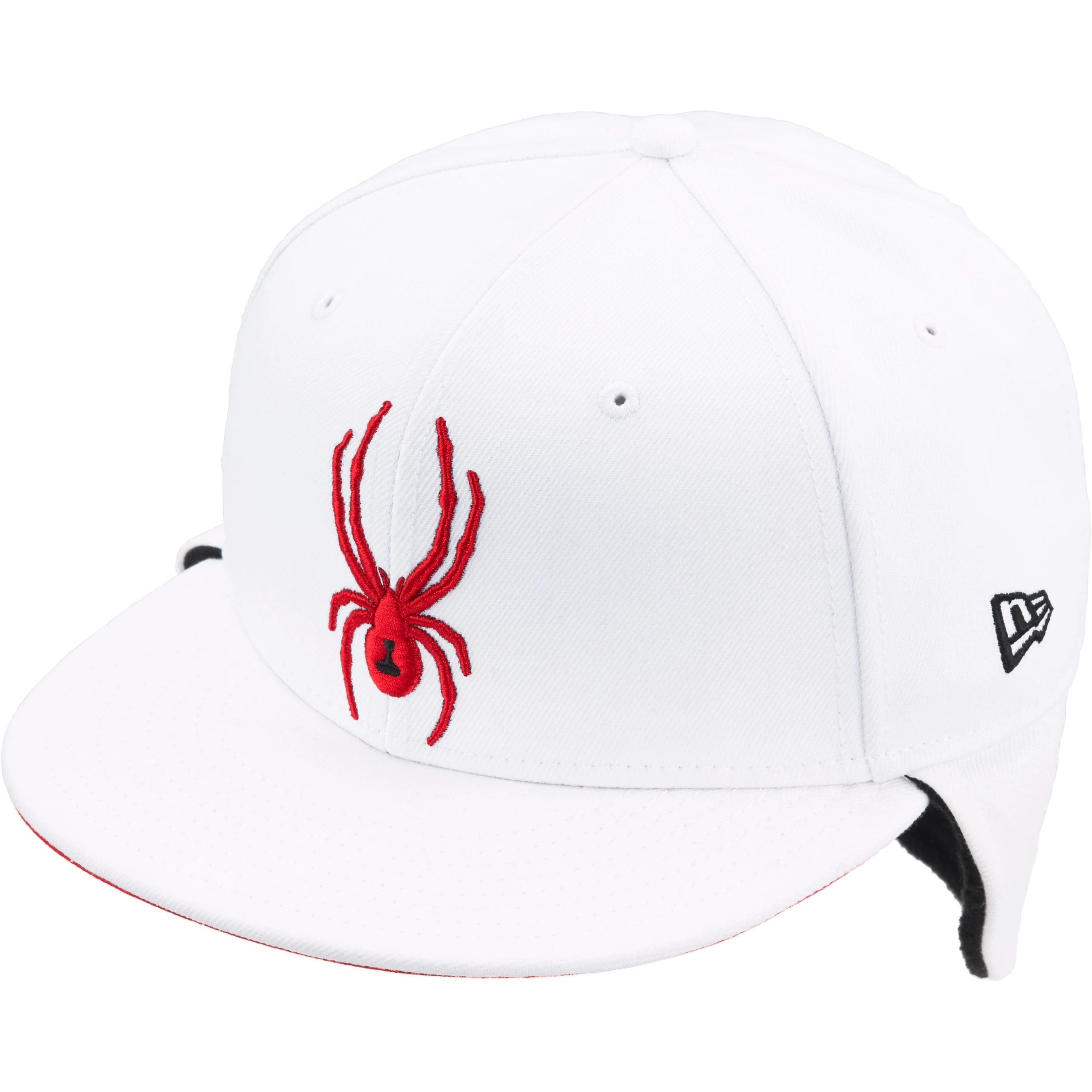 Supreme®/Spyder® Earflap New Era® view 11